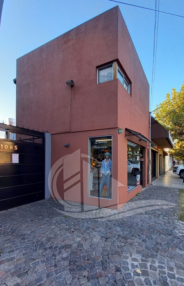 Local Comercial en Quilmes 