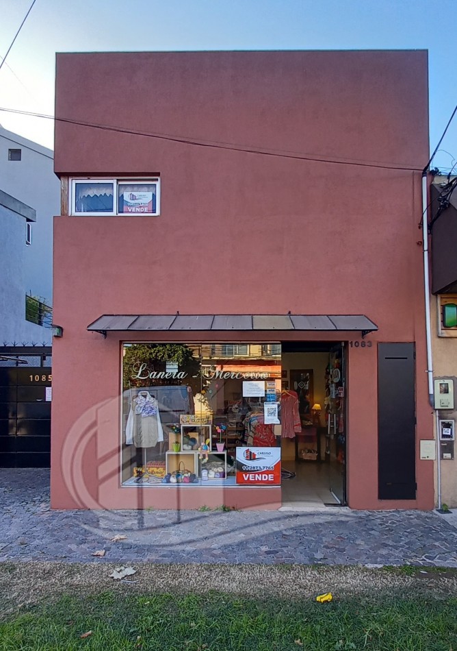 Local Comercial en Quilmes 
