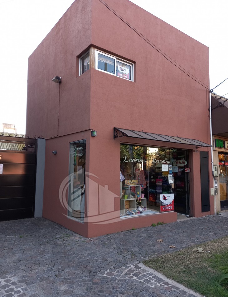Local Comercial en Quilmes 