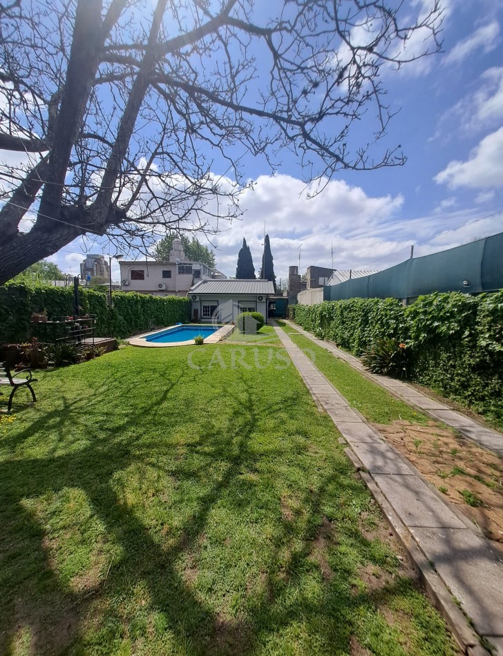Casa en F. Varela - PERMUTA / FINANCIACION