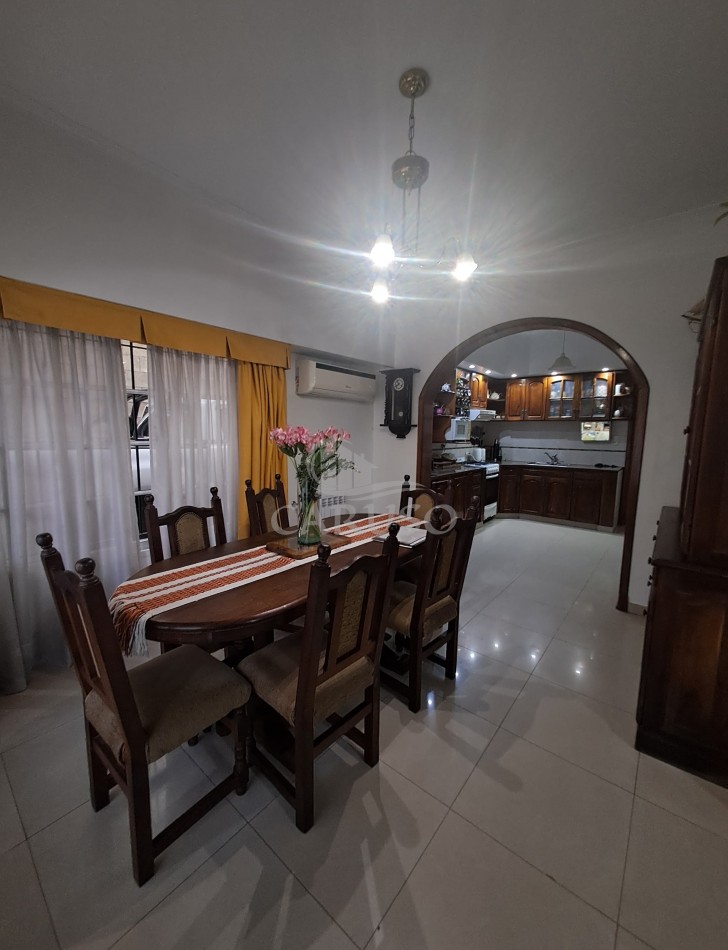Casa en F. Varela - PERMUTA / FINANCIACION