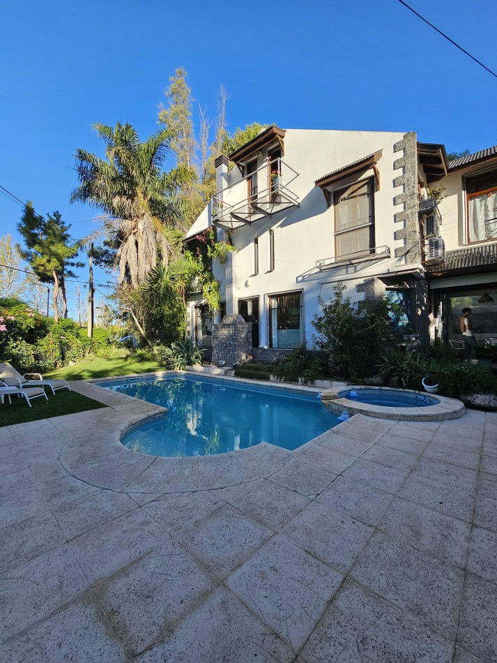 Casa en El Carmencito - Hudson