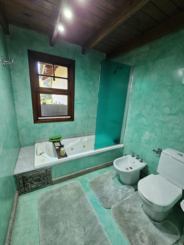 Casa en El Carmencito - Hudson