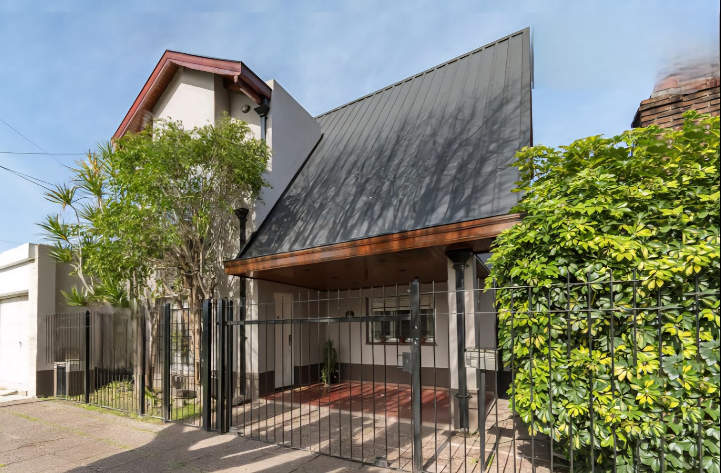 Chalet en Quilmes Oeste