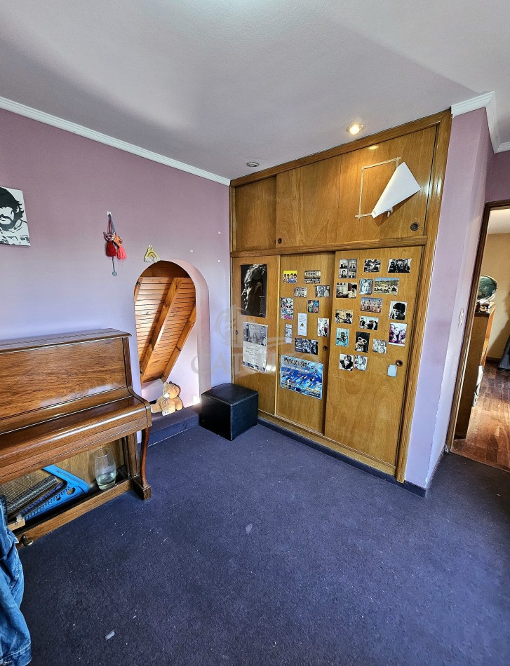 Chalet en Quilmes Oeste