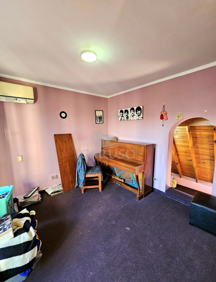 Chalet en Quilmes Oeste