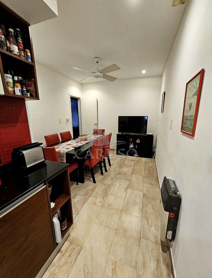 Chalet en Quilmes Oeste