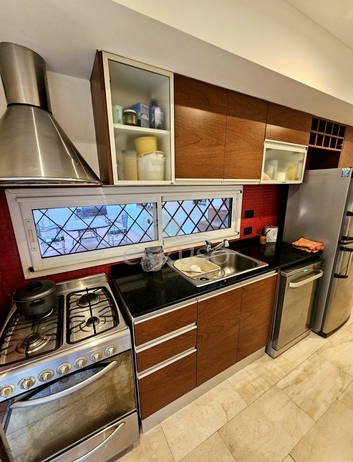 Chalet en Quilmes Oeste