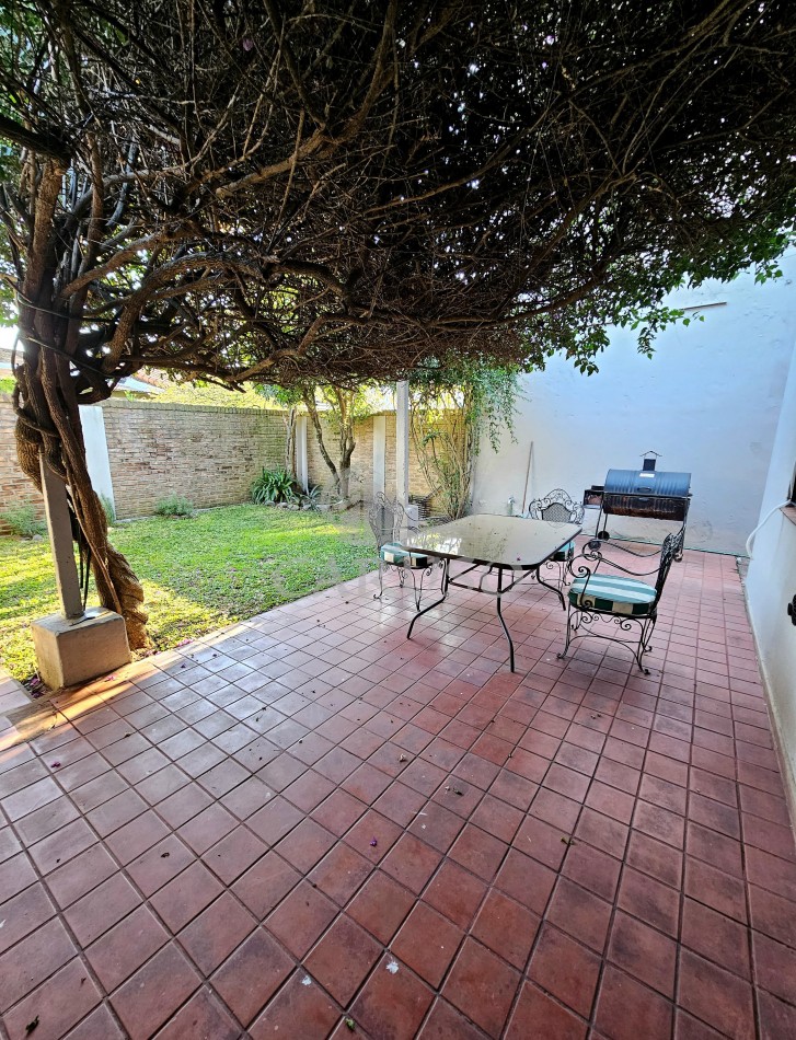 Chalet en Quilmes Oeste