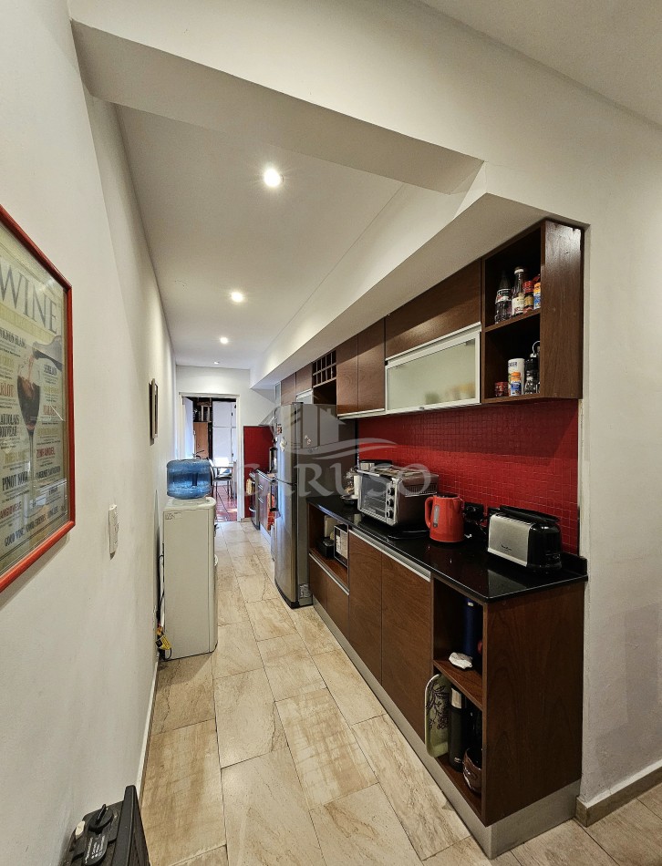 Chalet en Quilmes Oeste