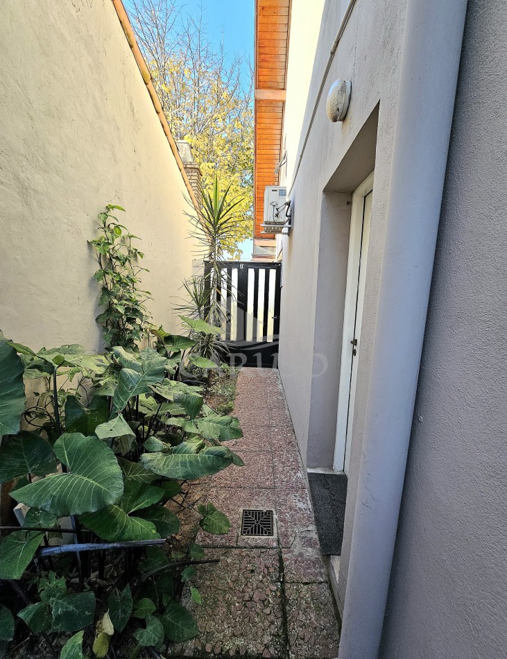 Chalet en Quilmes Oeste