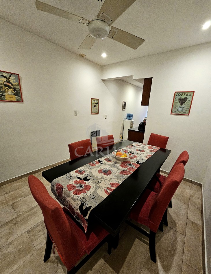 Chalet en Quilmes Oeste