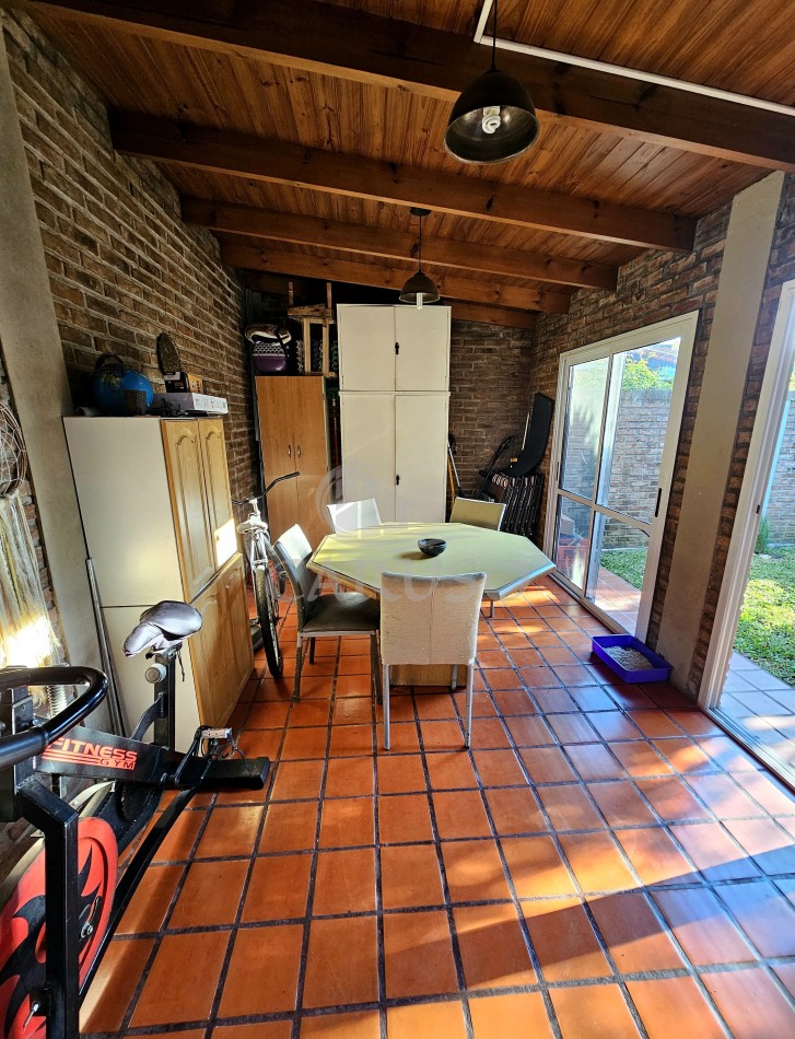Chalet en Quilmes Oeste