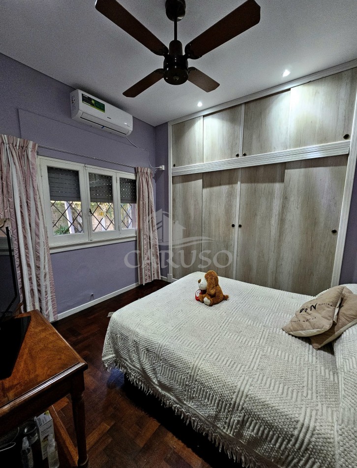 Chalet en Quilmes Oeste
