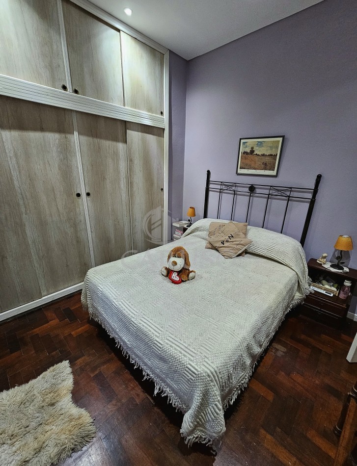 Chalet en Quilmes Oeste