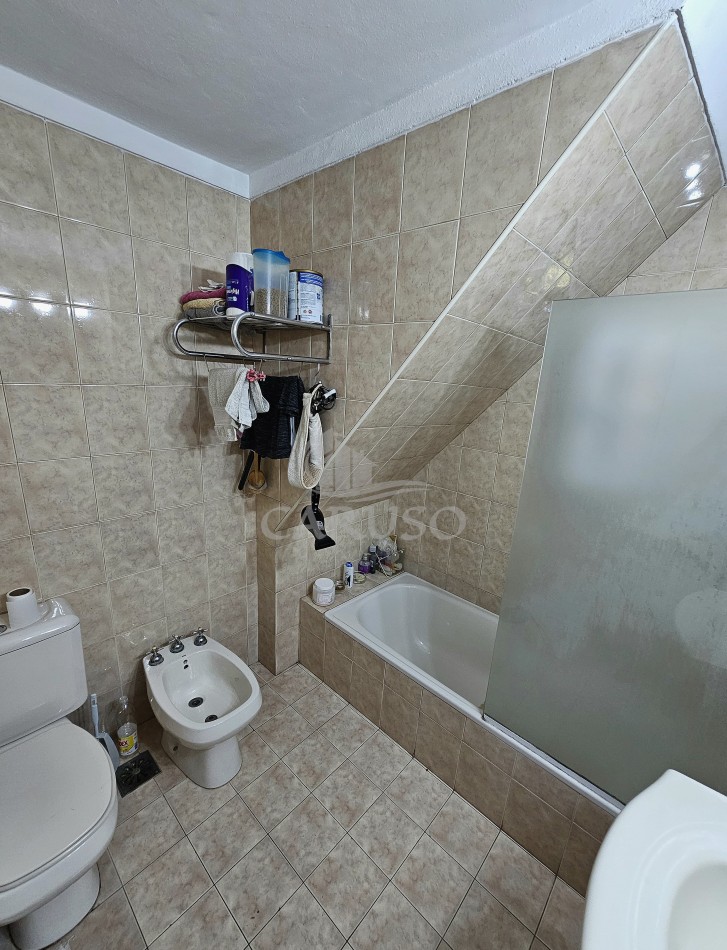 Chalet en Quilmes Oeste