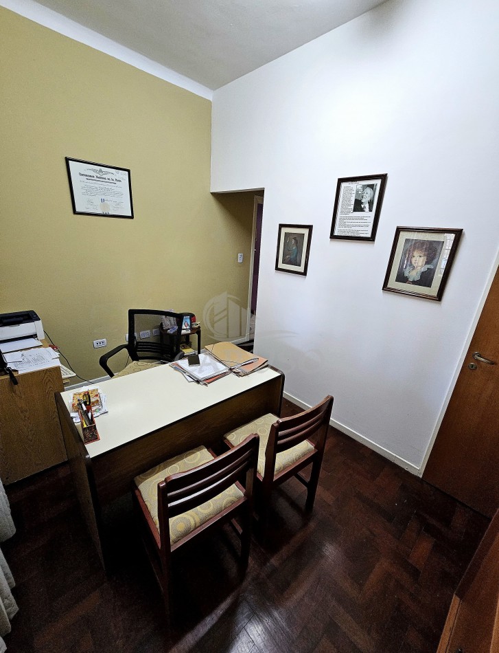 Chalet en Quilmes Oeste
