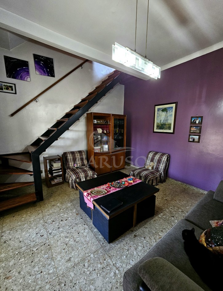 Chalet en Quilmes Oeste