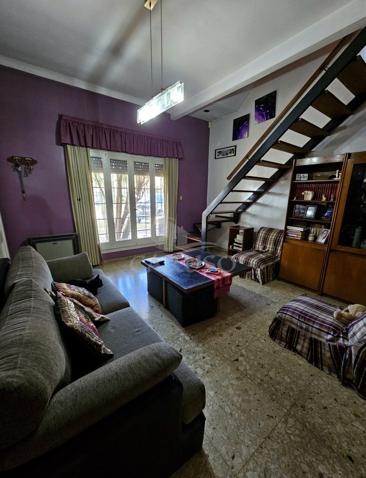 Chalet en Quilmes Oeste