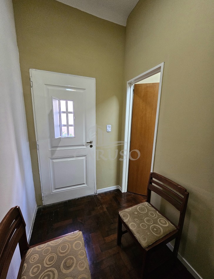 Chalet en Quilmes Oeste
