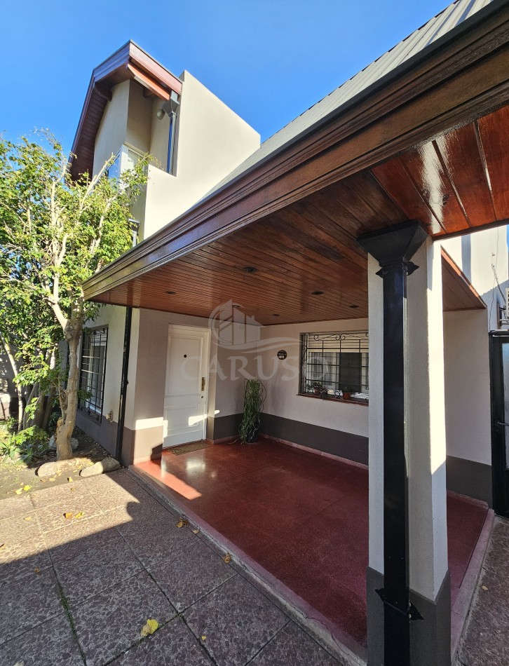 Chalet en Quilmes Oeste