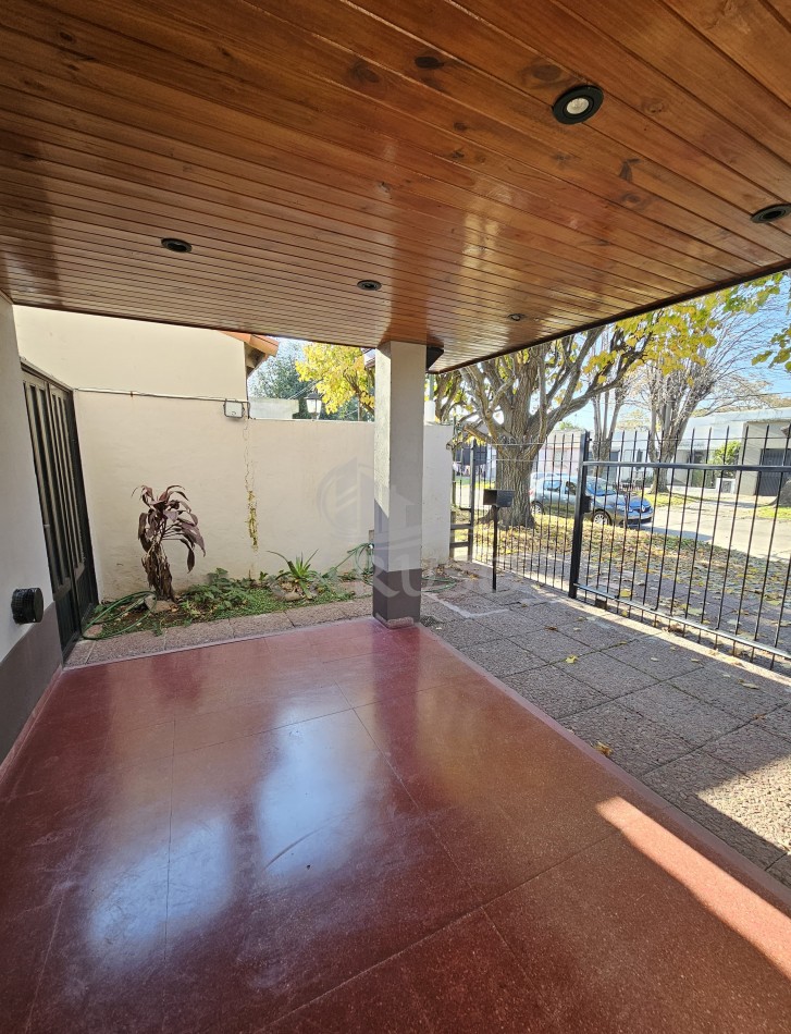 Chalet en Quilmes Oeste
