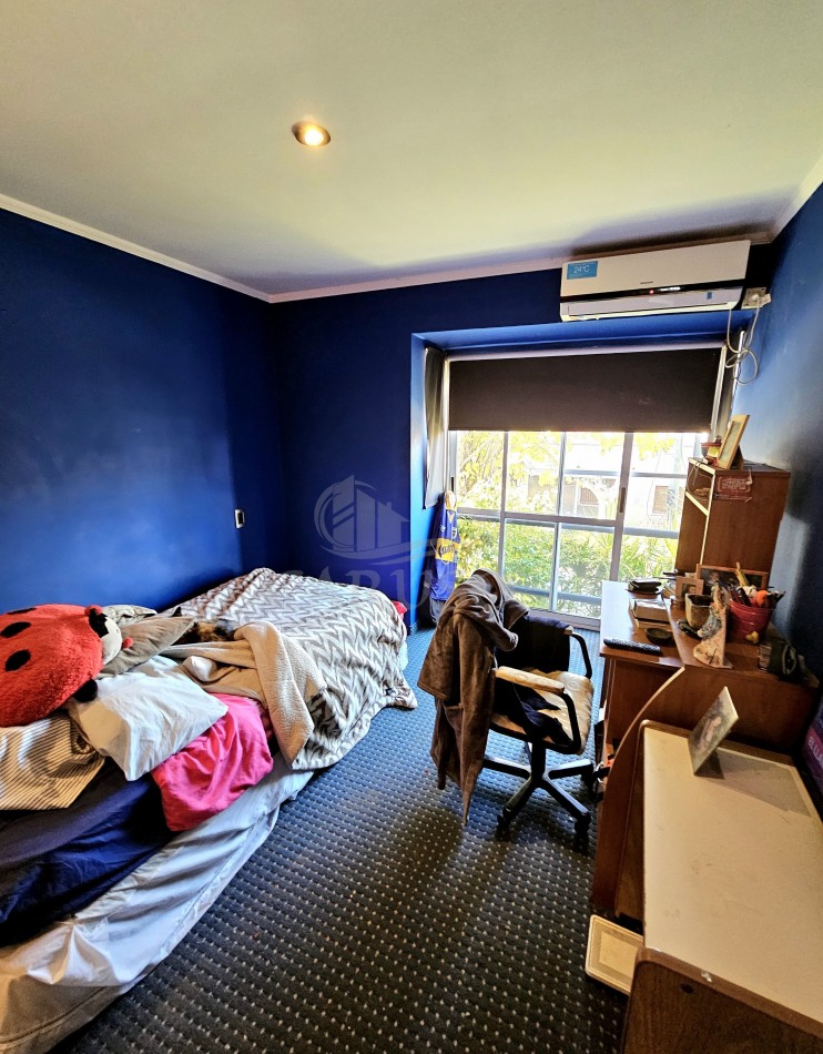 Chalet en Quilmes Oeste