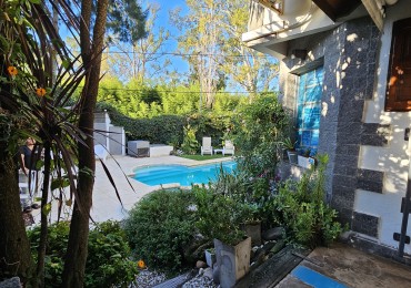 Casa en El Carmencito - Hudson