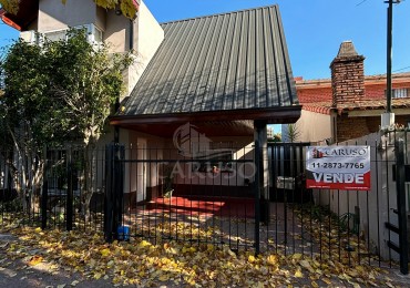 Chalet en Quilmes Oeste