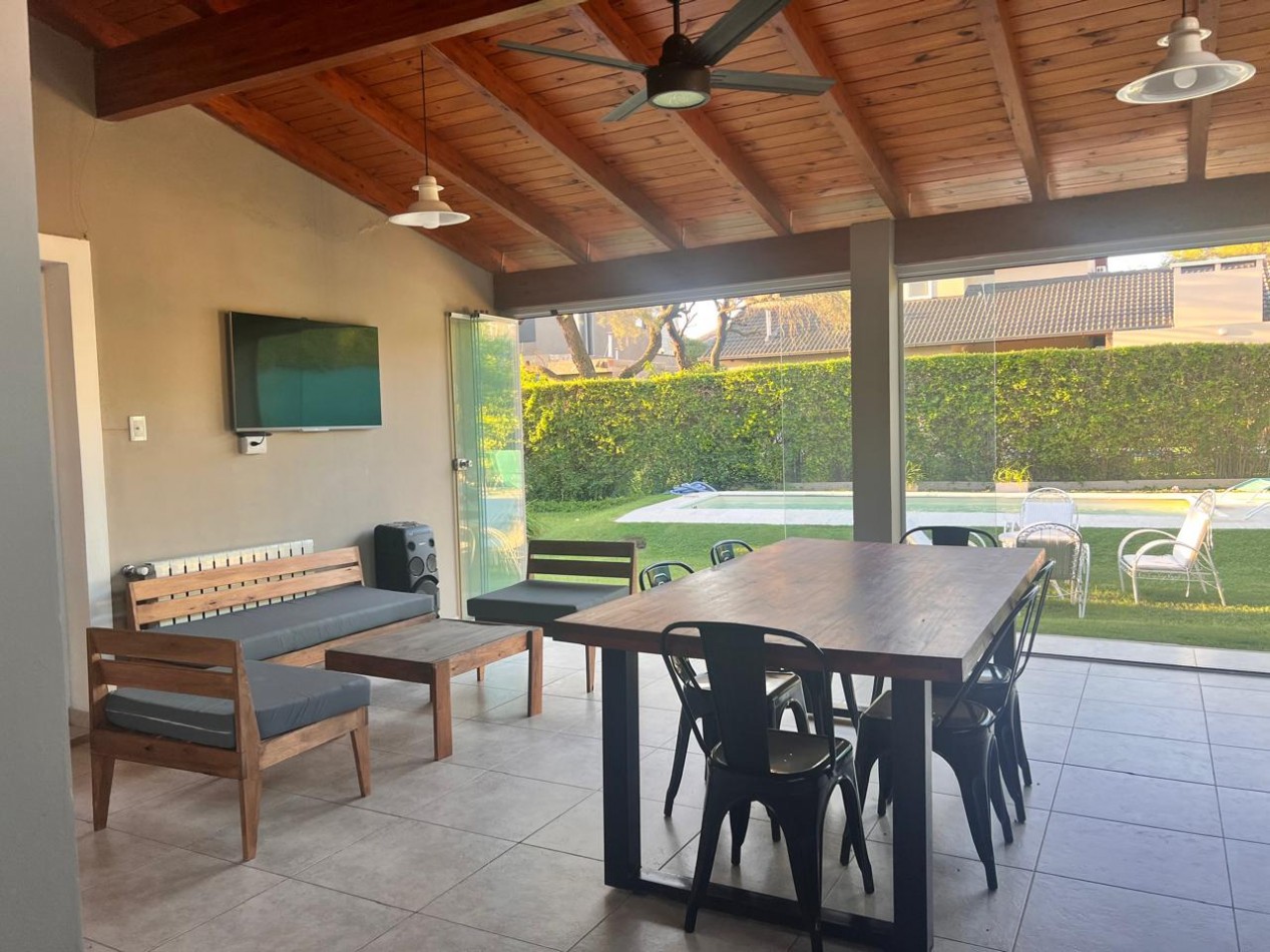CASA EN VENTA VALLE ESCONDIDO