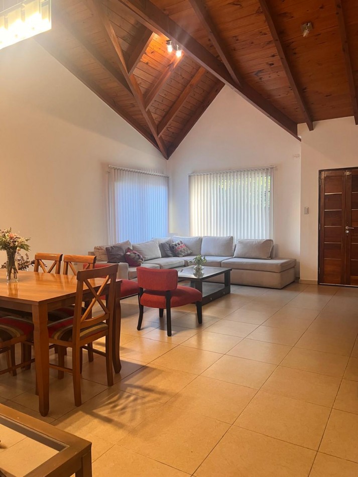 CASA EN VENTA VALLE ESCONDIDO