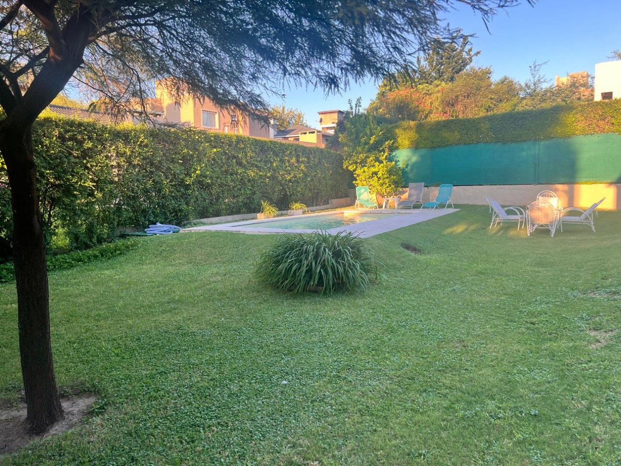 CASA EN VENTA VALLE ESCONDIDO