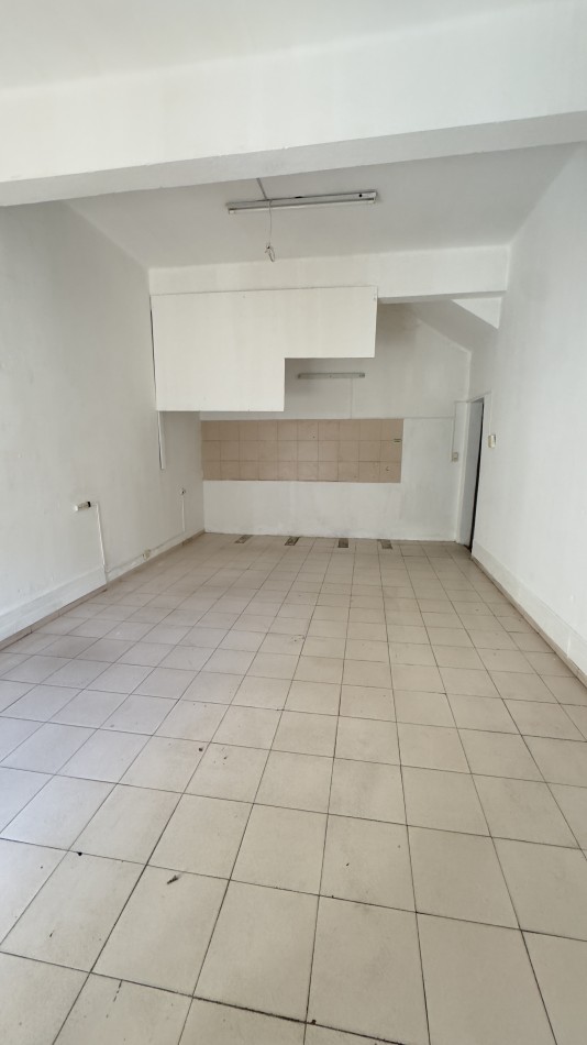 LOCAL COMERCIAL EN COFICO