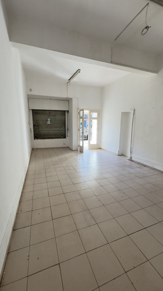 LOCAL COMERCIAL EN COFICO