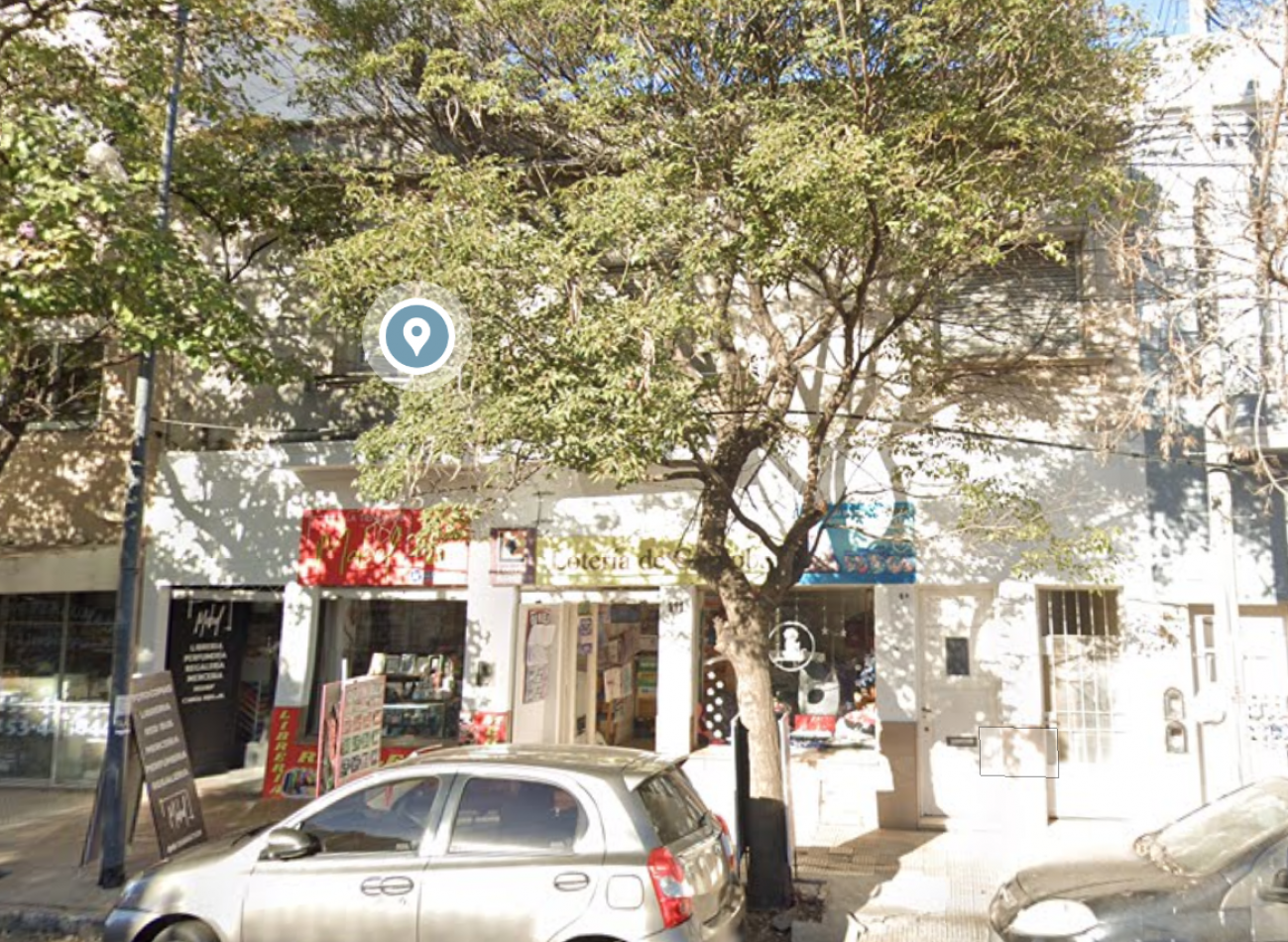 LOCAL COMERCIAL EN COFICO