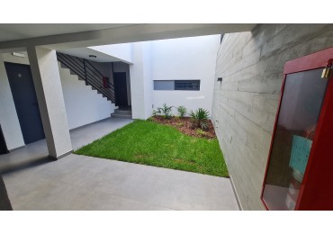 Departamento alto alberdi