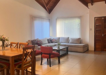 CASA EN VENTA VALLE ESCONDIDO