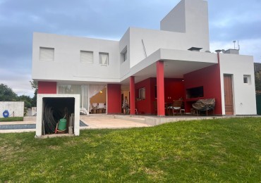 Venta Casa Esquina 