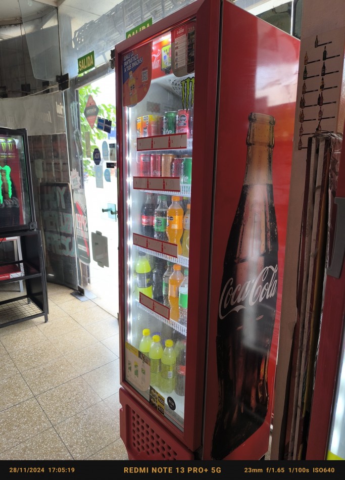 Vendo Fondo de comercio_ Alto Alberdi cba