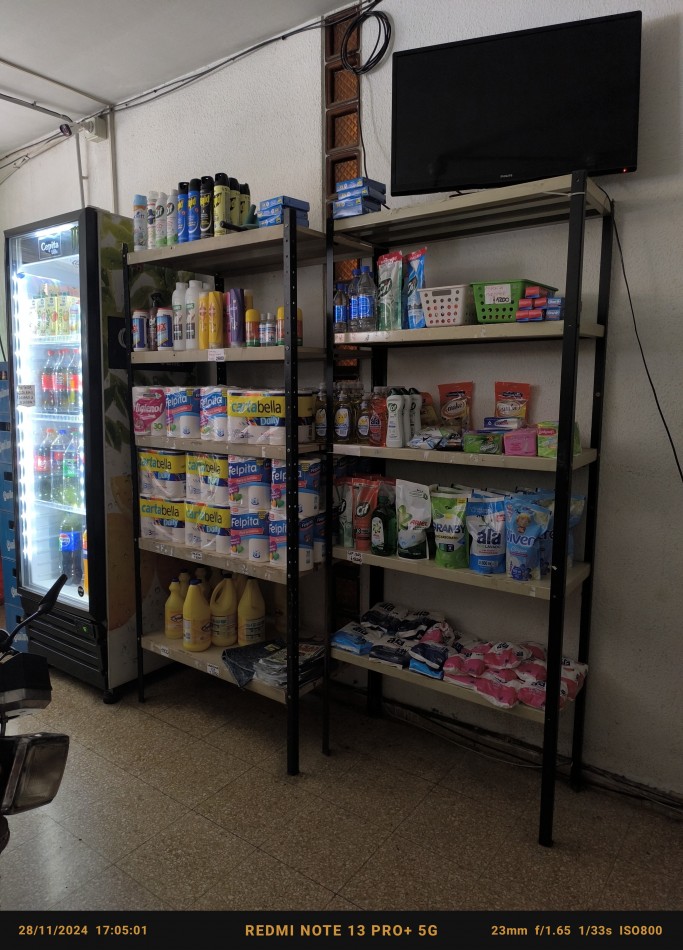 Vendo Fondo de comercio_ Alto Alberdi cba