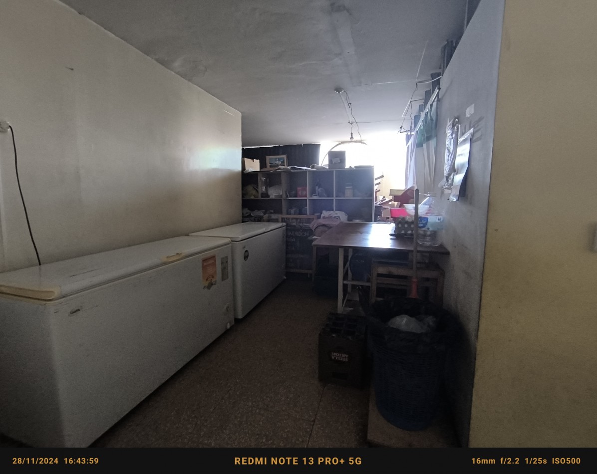 Vendo Fondo de comercio_ Alto Alberdi cba