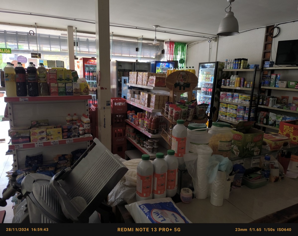Vendo Fondo de comercio_ Alto Alberdi cba