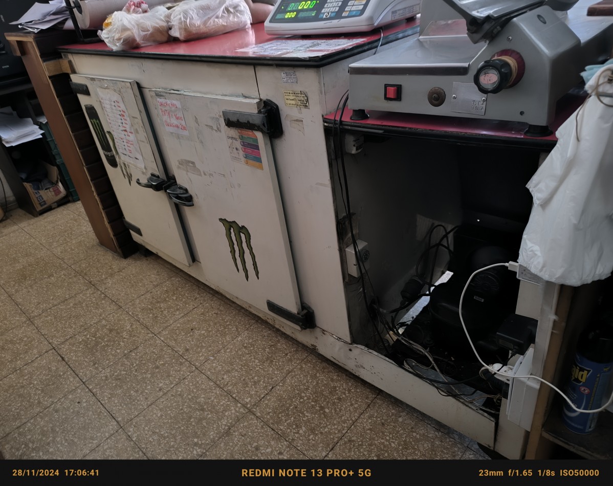 Vendo Fondo de comercio_ Alto Alberdi cba