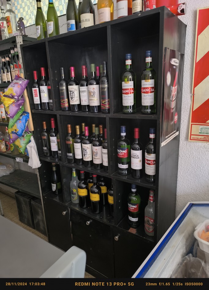 Vendo Fondo de comercio_ Alto Alberdi cba