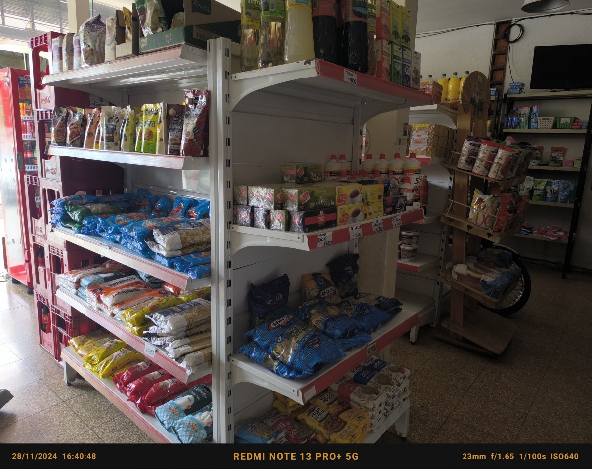 Vendo Fondo de comercio_ Alto Alberdi cba