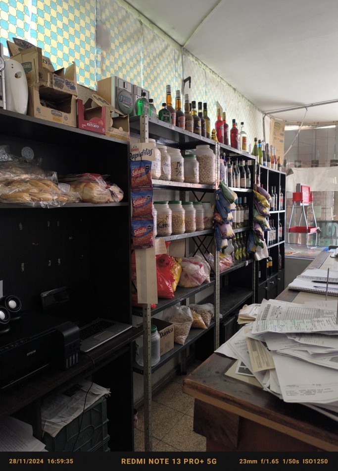 Vendo Fondo de comercio_ Alto Alberdi cba