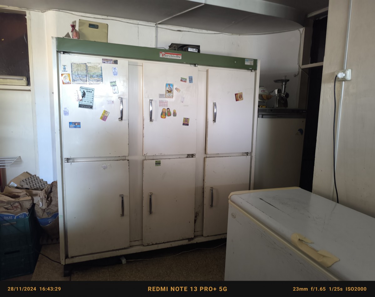 Vendo Fondo de comercio_ Alto Alberdi cba
