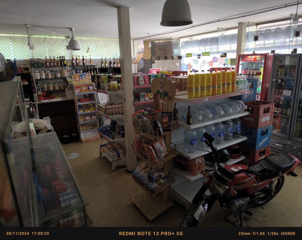 Vendo Fondo de comercio_ Alto Alberdi cba