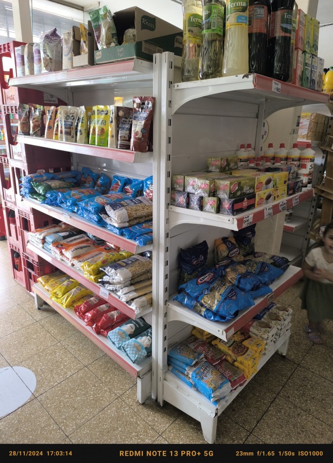 Vendo Fondo de comercio_ Alto Alberdi cba