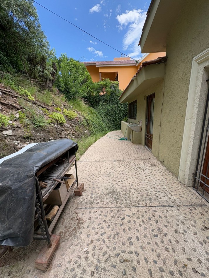 Alquiler Temporario  diario y mensual en Barrio Costa Azul, Villa Carlos Paz